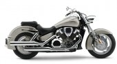 2007 Honda VTX 1800 N photo